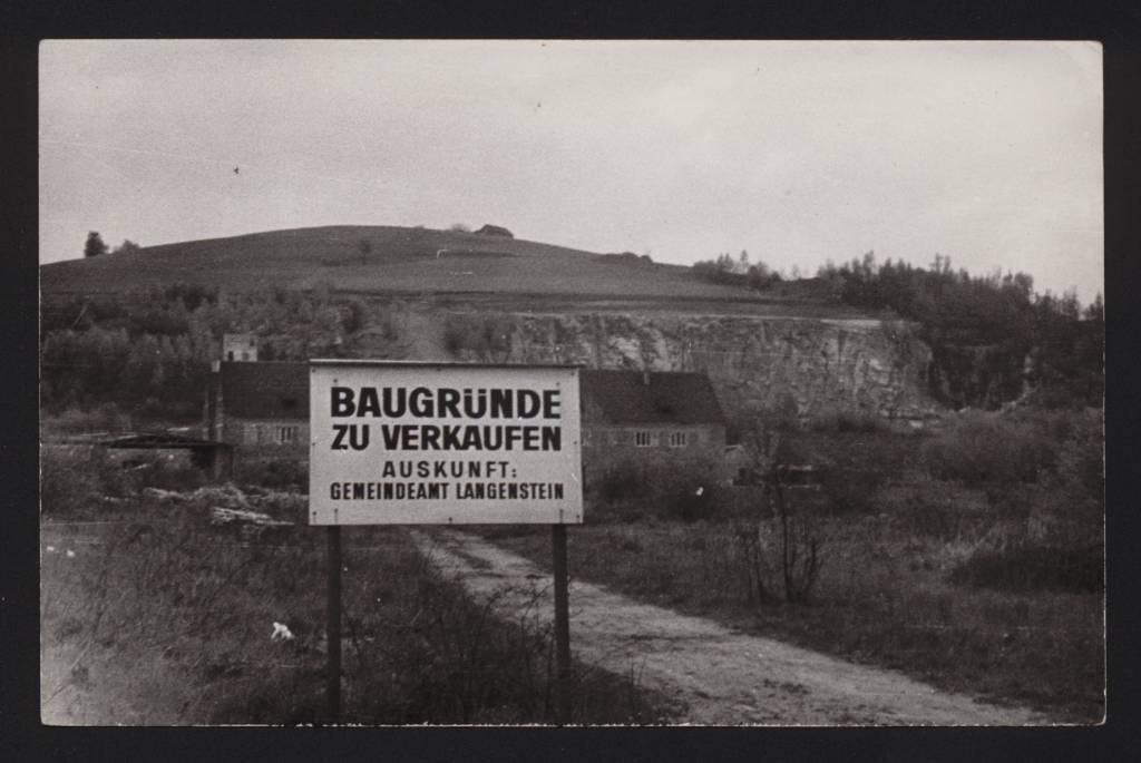 Themenrundgang: Tag des Denkmals 2024 – Die Geschichte der KZ-Gedenkstätte Gusen: 1945 – 2024