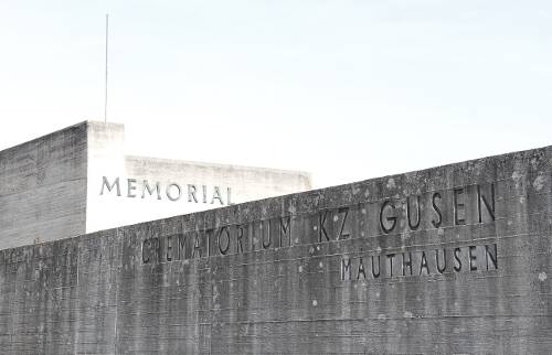 Gusen Memorial: Official Launch of the Design Competition